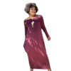 Moreen Nadda "Wear Her 10 Different Ways!" - Free size
