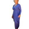 Twist Knot Nadda - Free size