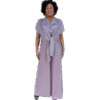 Metallic Easy Jacket - Free size