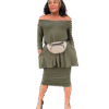 Marilyn Top - Free size