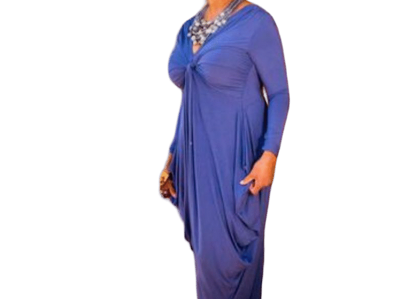 Twist Knot Nadda - Free size
