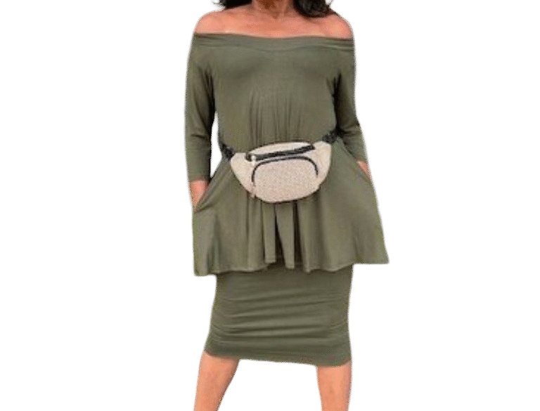 Marilyn Top - Free size