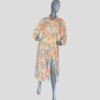 Sunset Bloom Maxi - One size