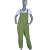 Olive green - Effortlessly cool and comfy - Free size